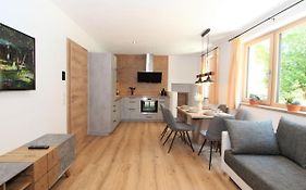 Apartment Bernadette By Interhome